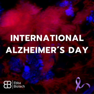 International Alzheimer´s day