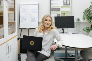 Secrets to business success