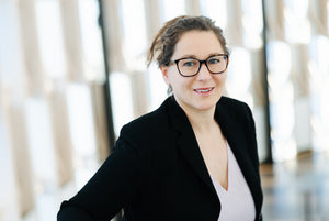 Susanne Löffler, Chief Technology Officer (CTO)