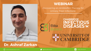 EbbaBiolight Webinar - 5th May