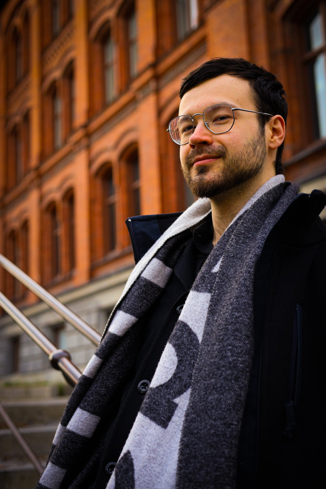 Meet Hugo Hammar - our new Research Engineer! – Ebba Biotech AB