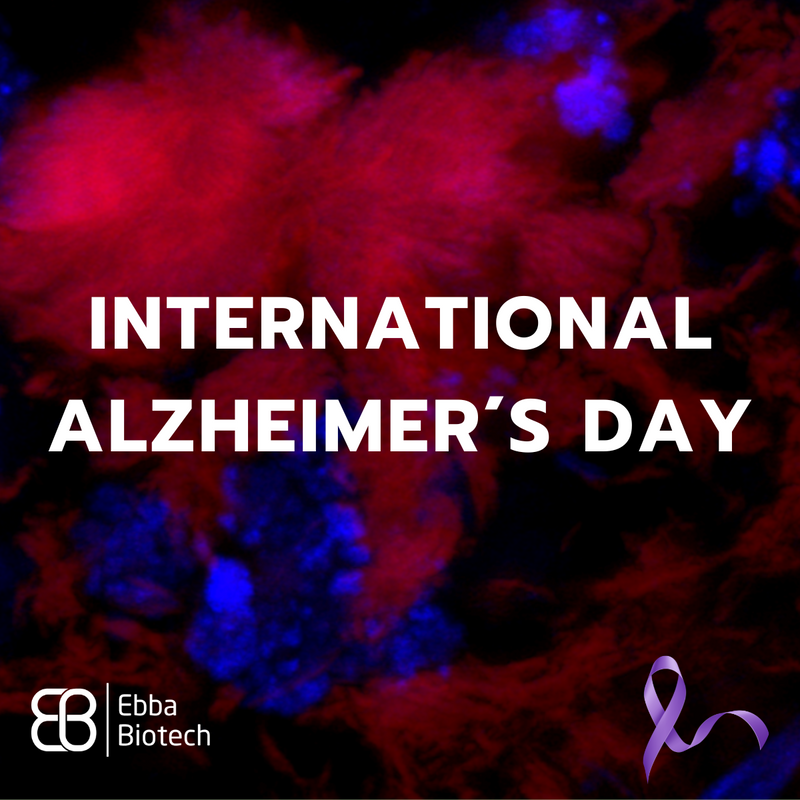 International Alzheimer´s day