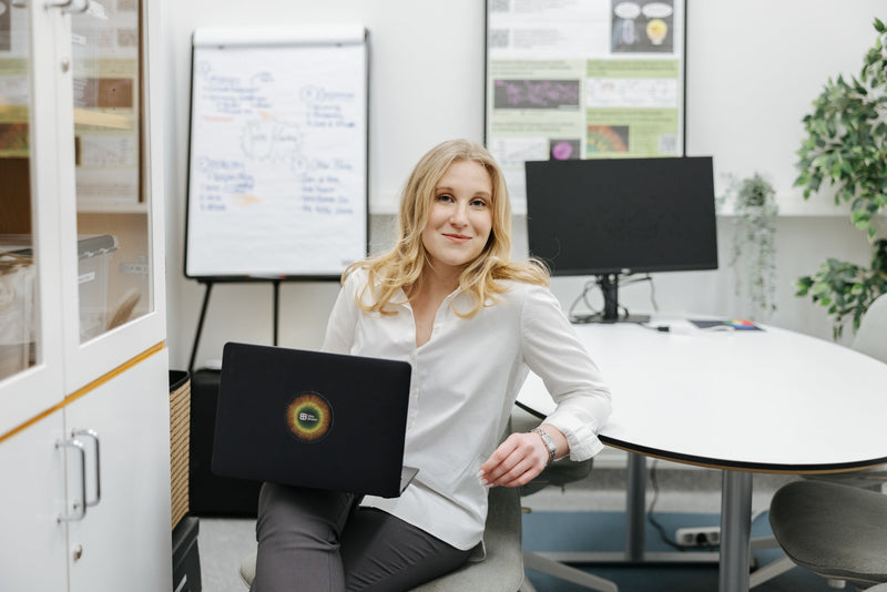 Secrets to business success