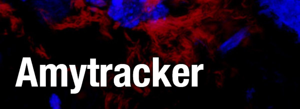 Amytracker