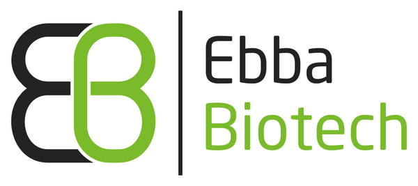 Ebba Biotech AB